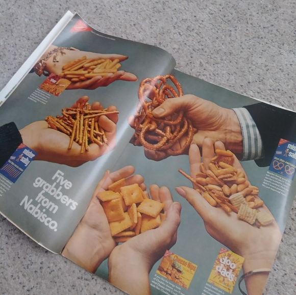 Life vintage magazine - Picture 4 of 9